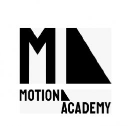 logo motion
